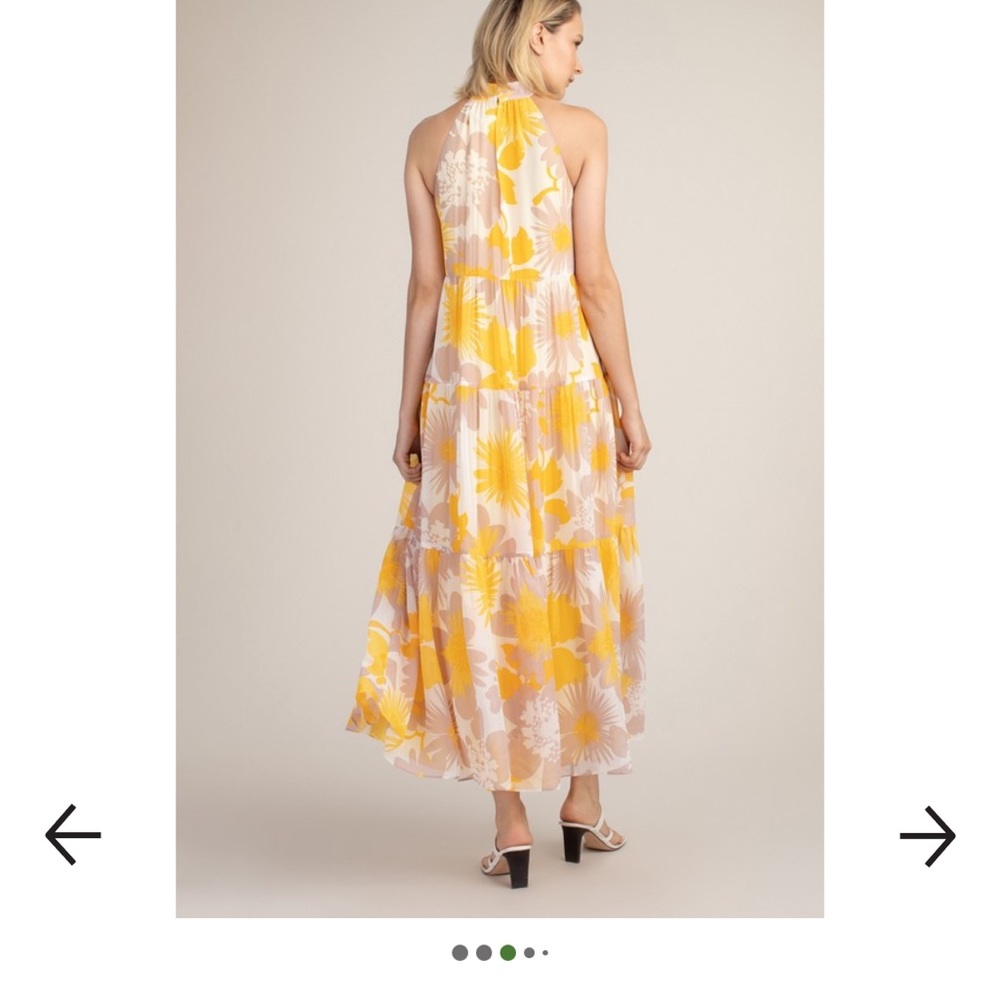Trina Turk Sunglass Dress - Picture 3 of 9
